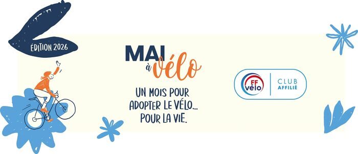 MAISON DU VELO