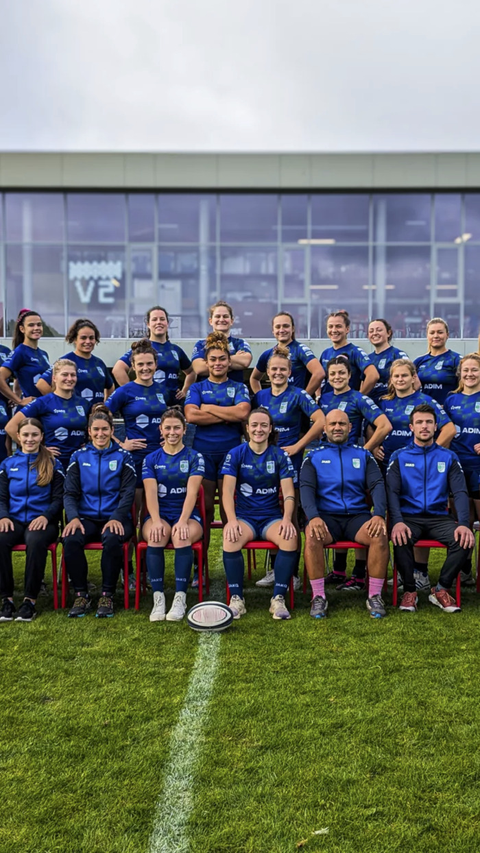 Stade Villeneuvois Lille Métropole – Blagna