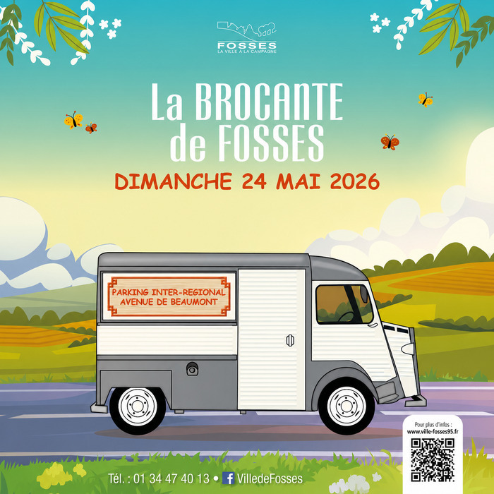 Parking de la gare