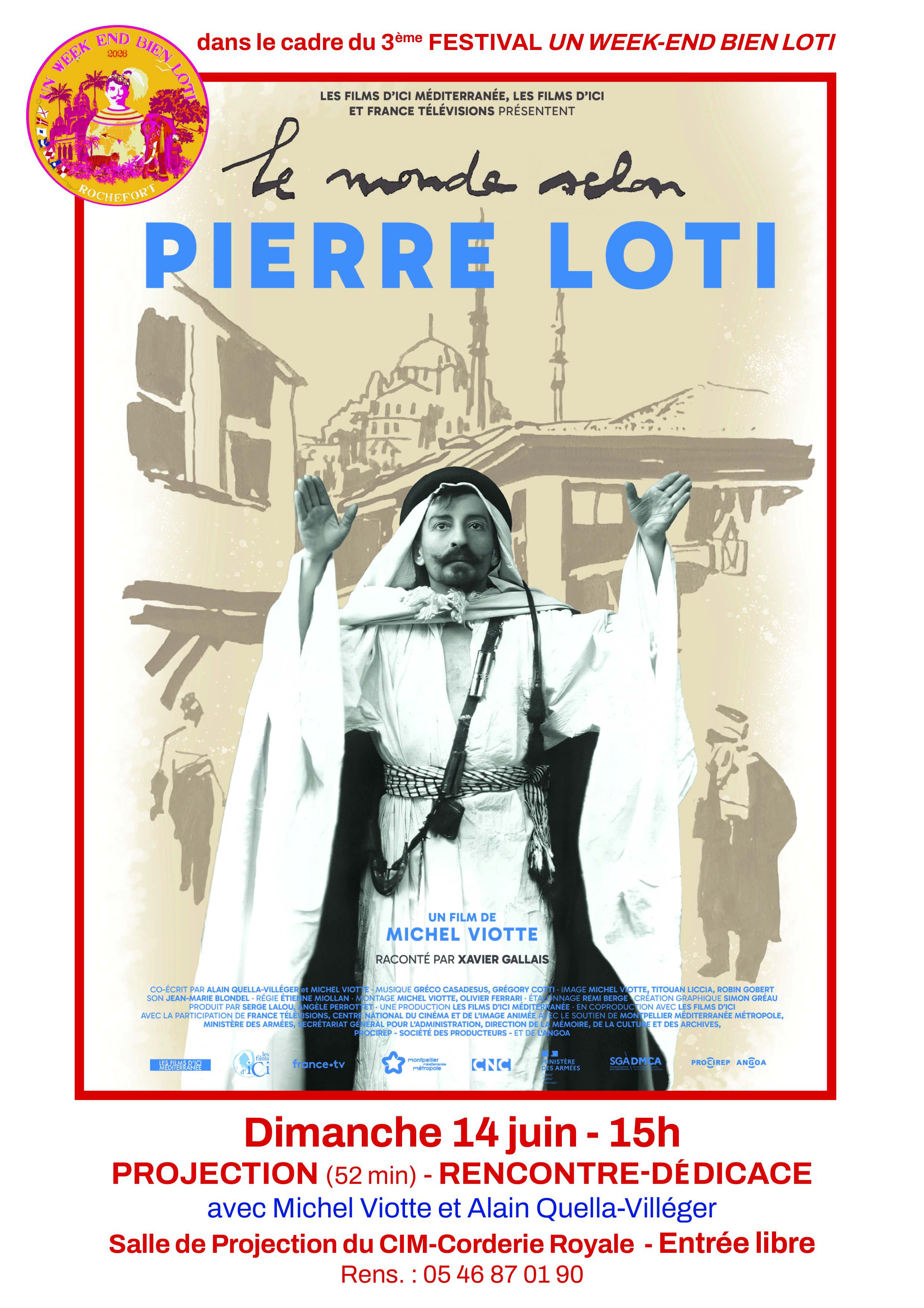Le Monde selon Pierre Loti