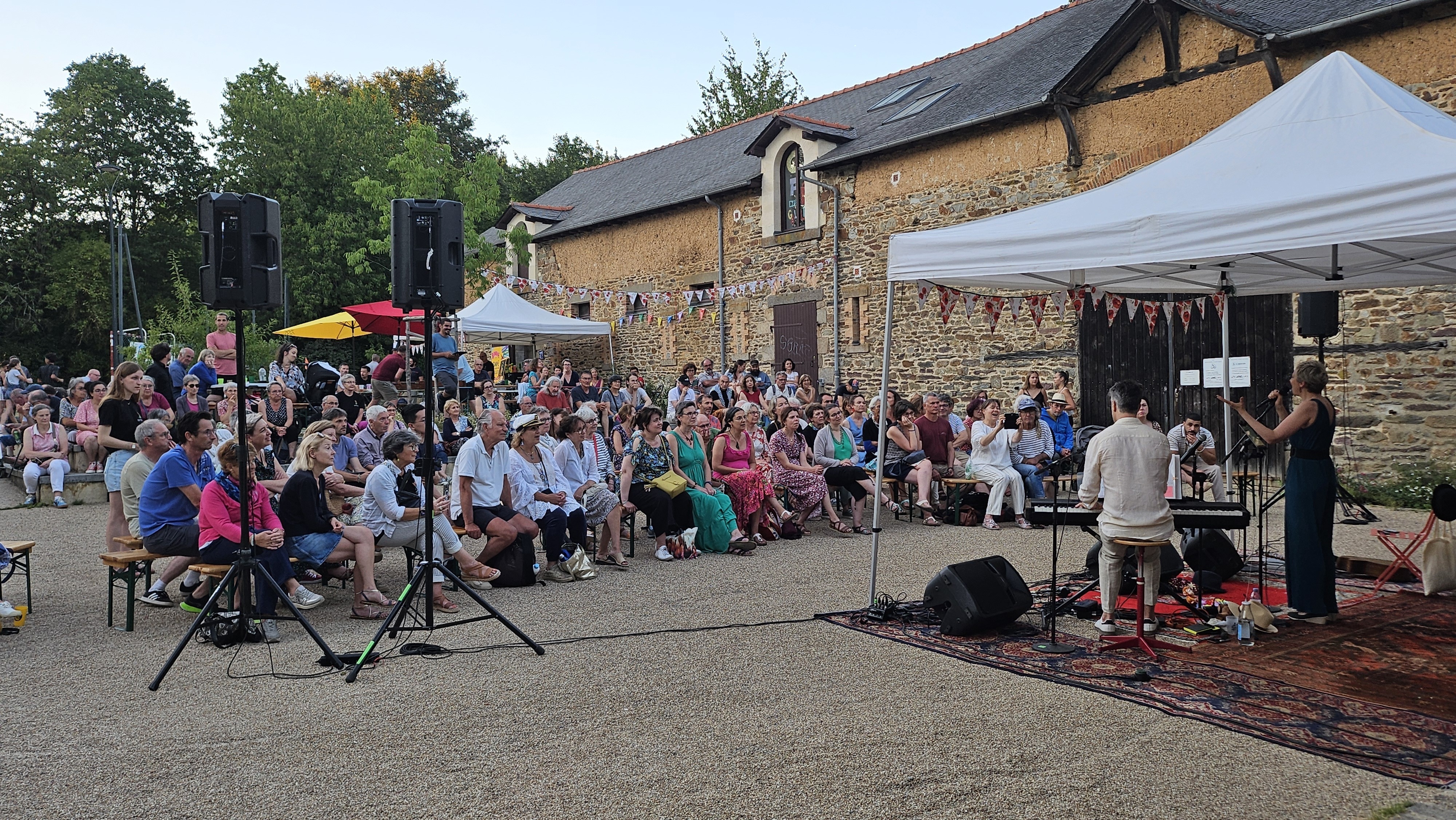 Fête Des Squares #6