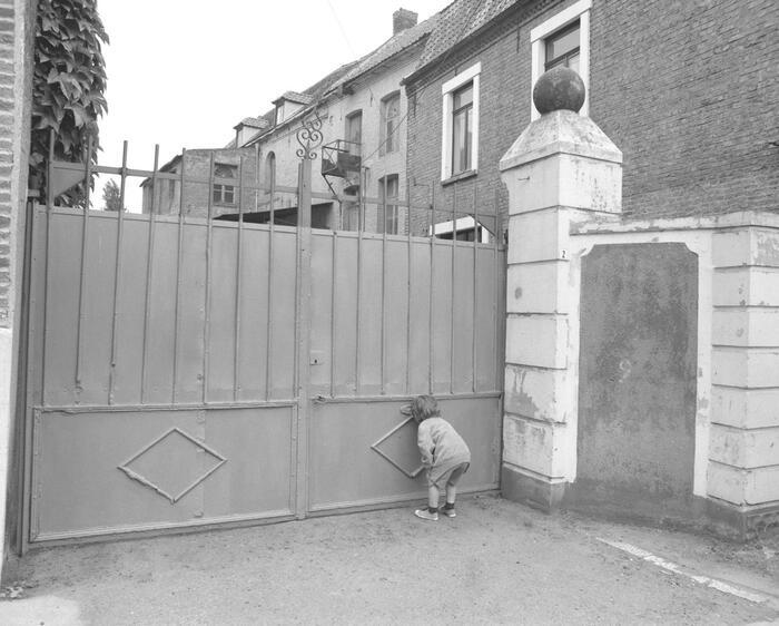 Archives départementales de l'Aisne