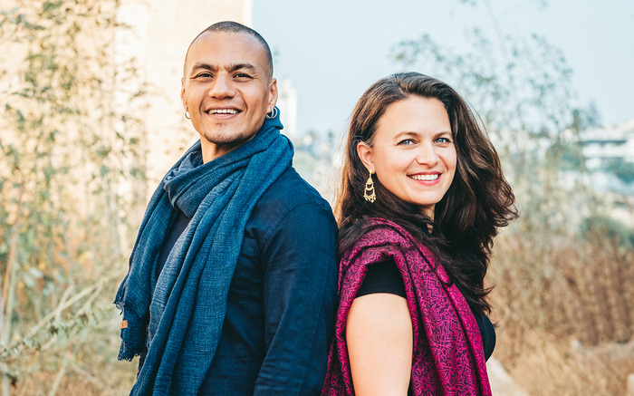 Jeune public | La tricoteuse de mots - Layla Darwiche & Fwad Darwich