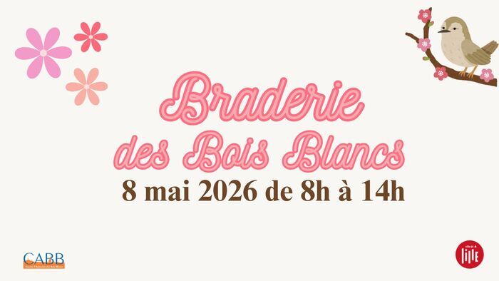 Braderie des Bois-Blancs