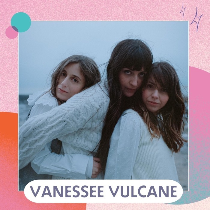 Vanessee Vulcane - Festival Guitare Le 21 mars 2025