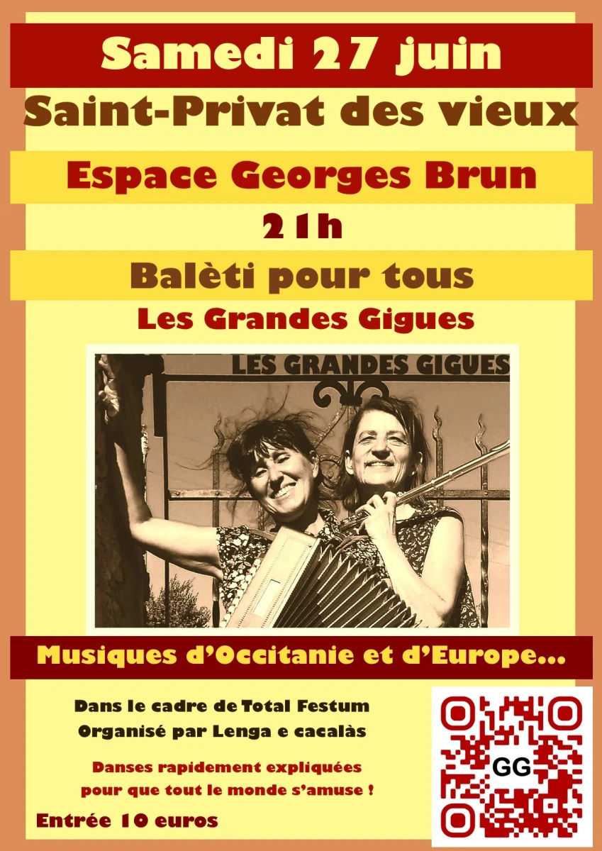 Balèti pour tous
