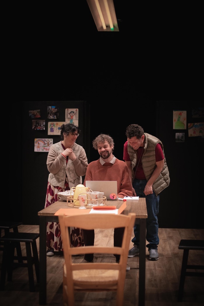 Les Belles Sorties - Le gars de l'asso - Wavrin