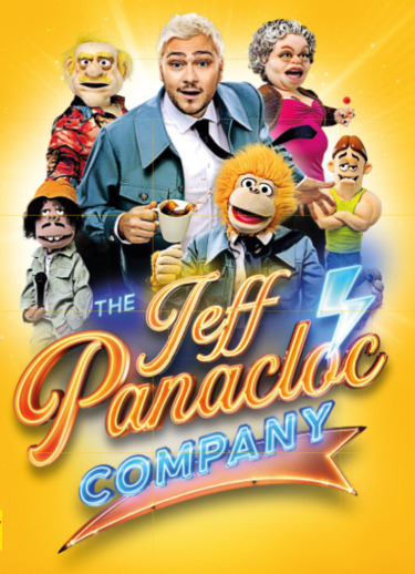 THE JEFF PANACLOC COMPANY