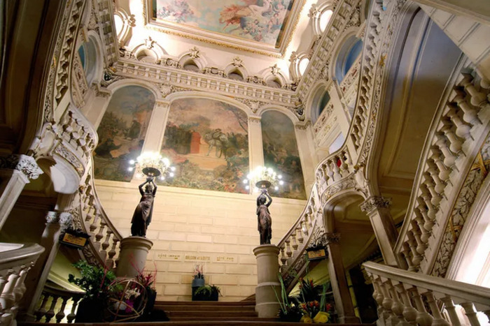 Opéra de Tours