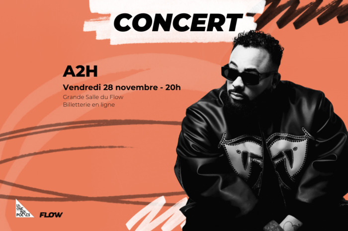 [ Concert ] A2H