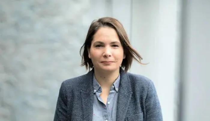 Rencontres d'auteurs : Stéphanie Trouillard