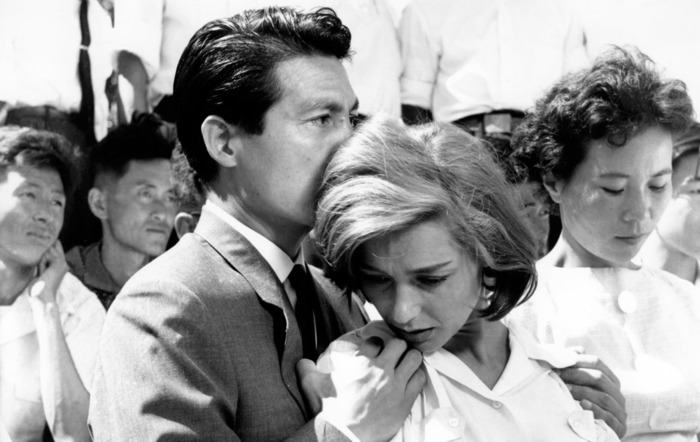 Carte blanche Alain Escalle | Hiroshima mon amour