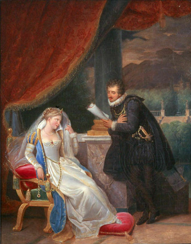 Le vêtement et la coiffe à travers les siècles