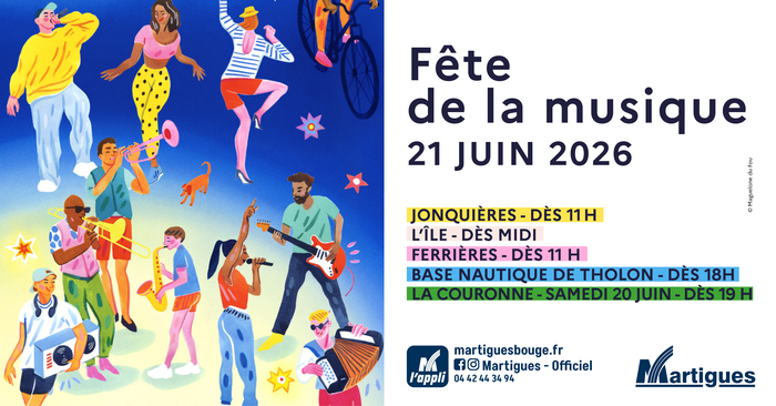 Martigues