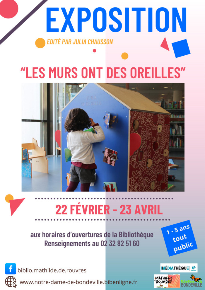 Exposition participative et ludique 