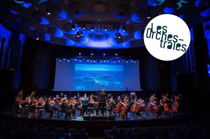 Concert symphonique | Orchestre OCÉAN