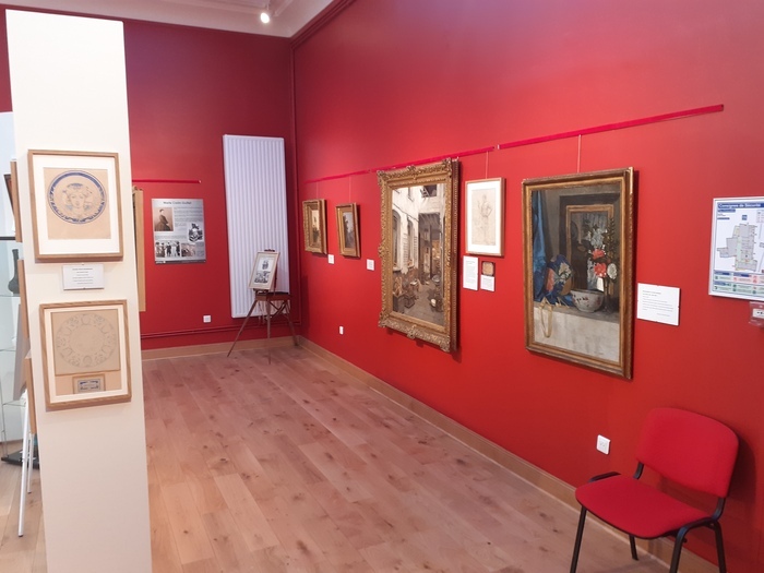 Musée Cazin