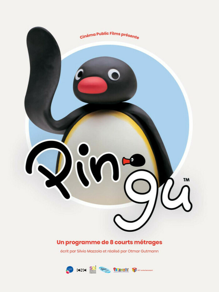 Pingu Le 1 fév 2025