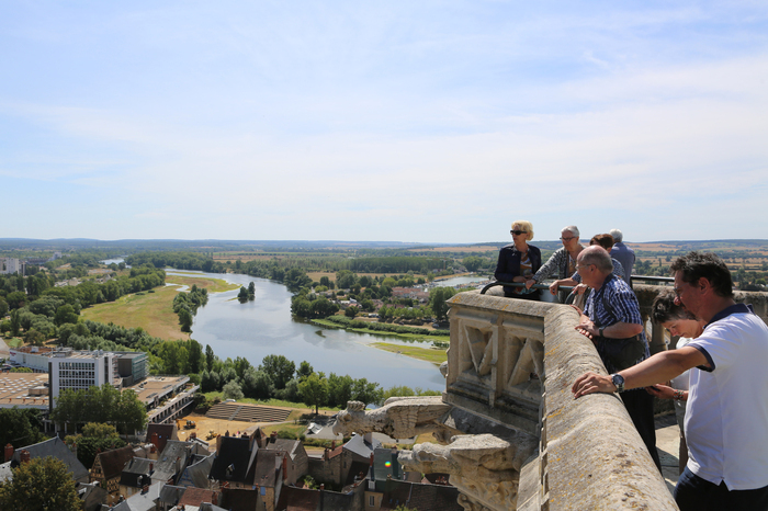 Cathédrale de Nevers