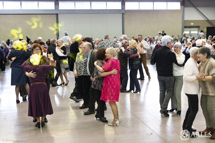 Salle des Fêtes