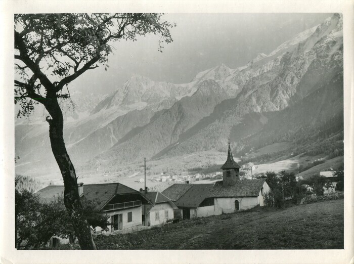 Musée montagnard