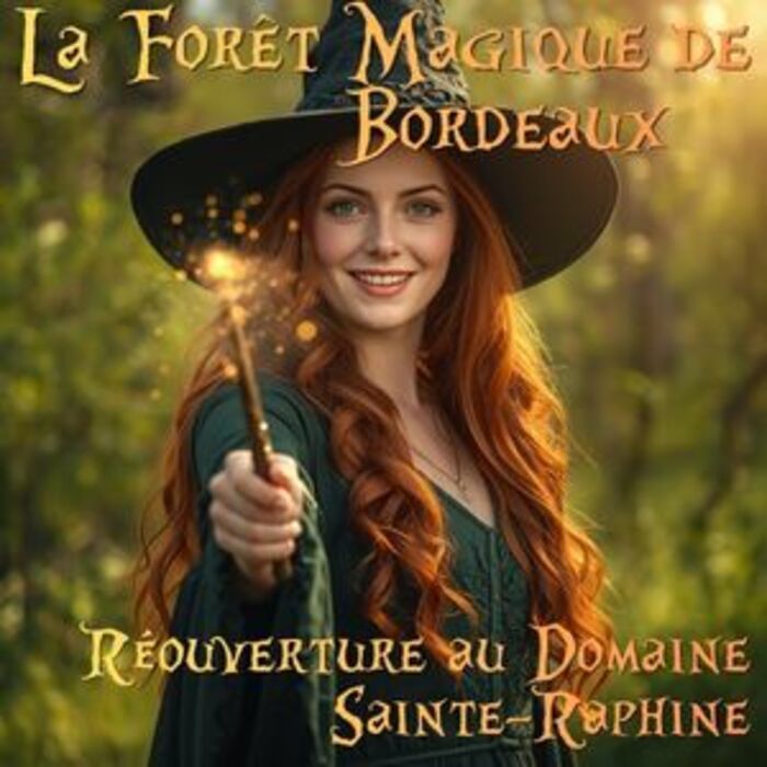Domaine Sainte-Raphine