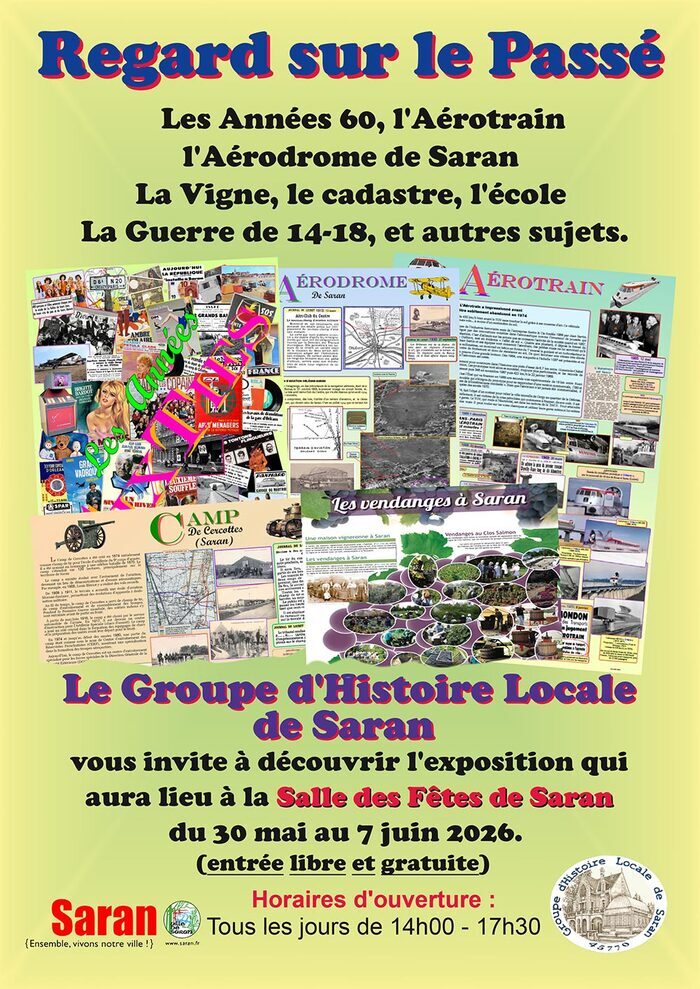 SALLE DE FETES DE SARAN