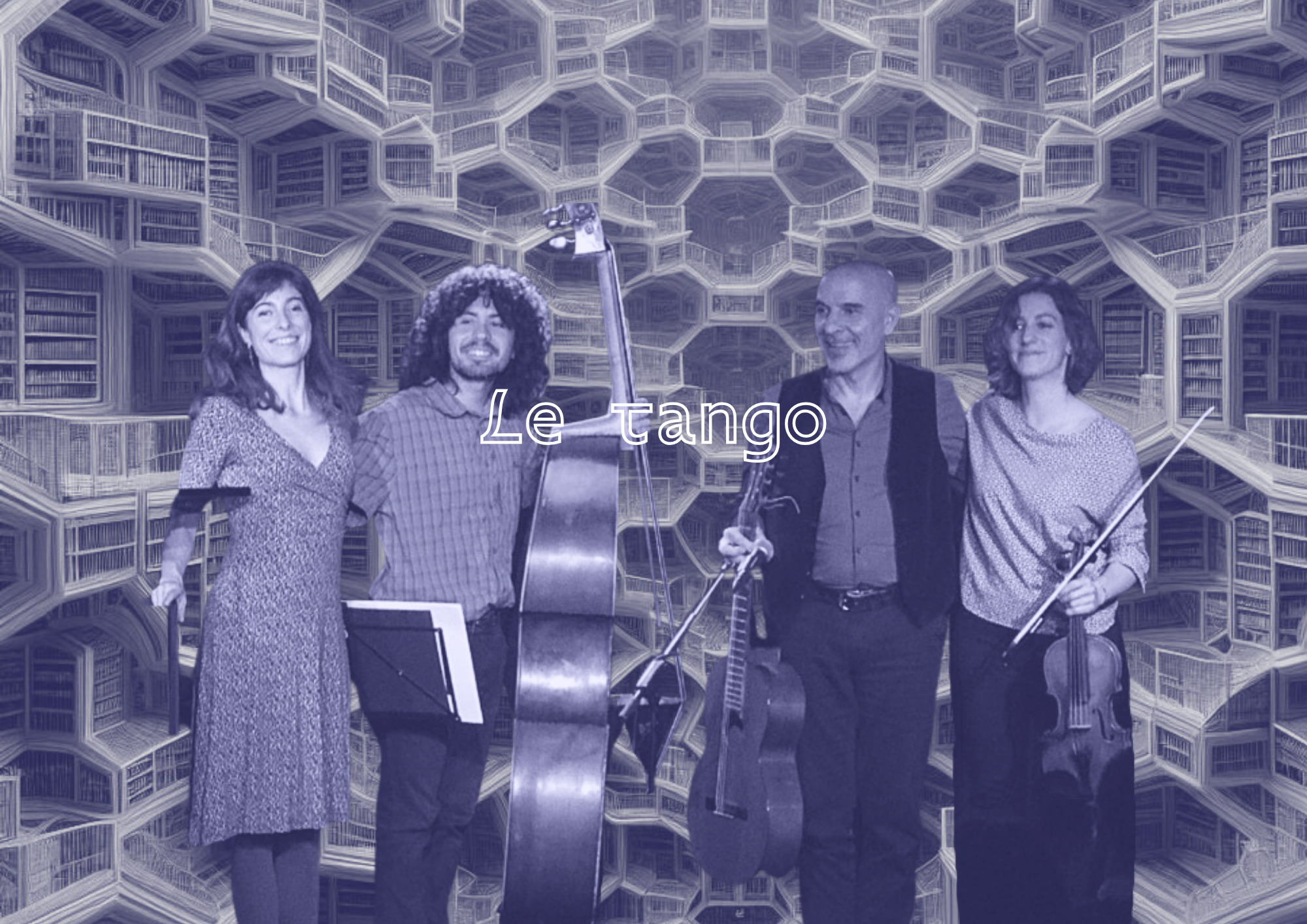 Le tango