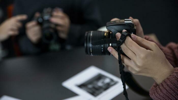 Labo148 - Défi kino