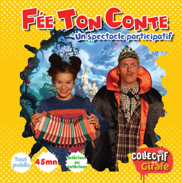 Nature break on the water: Impro on the water