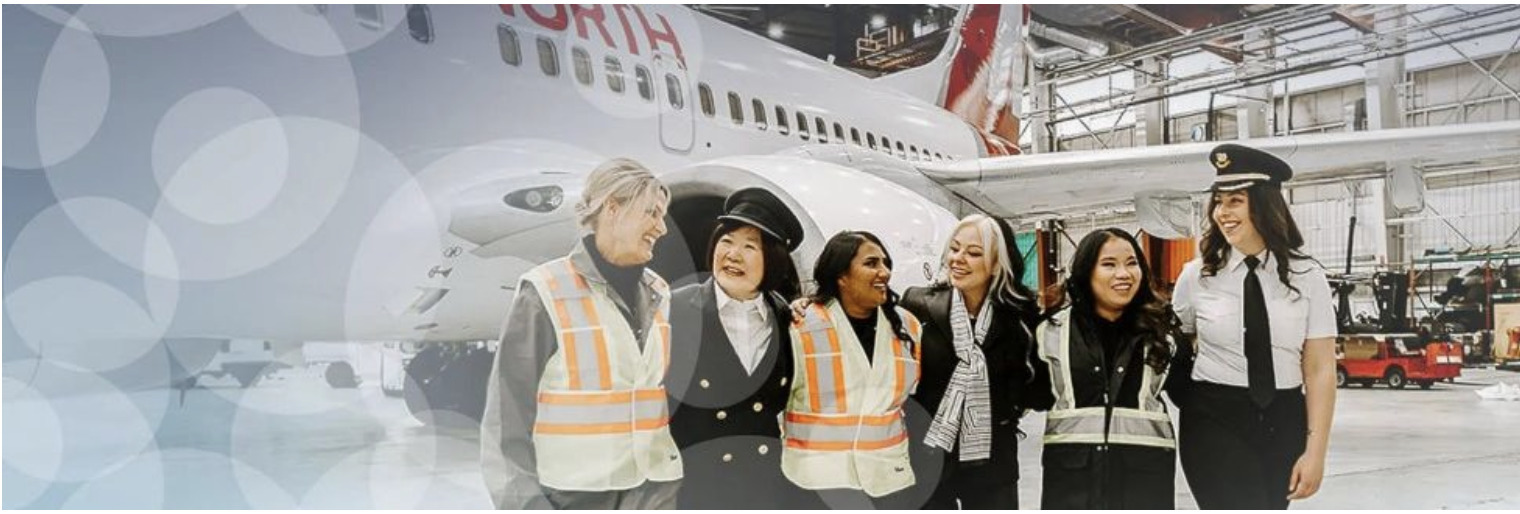 Elevate Aviation et sa mission de bouleverser le statu quo dans l'industrie aéronautique canadienne !