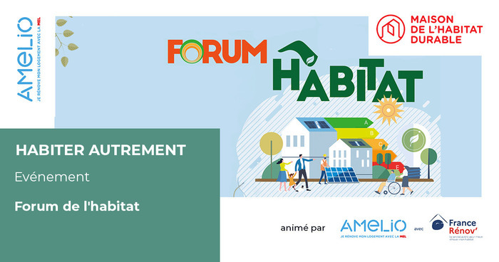 Forum de l'Habitat