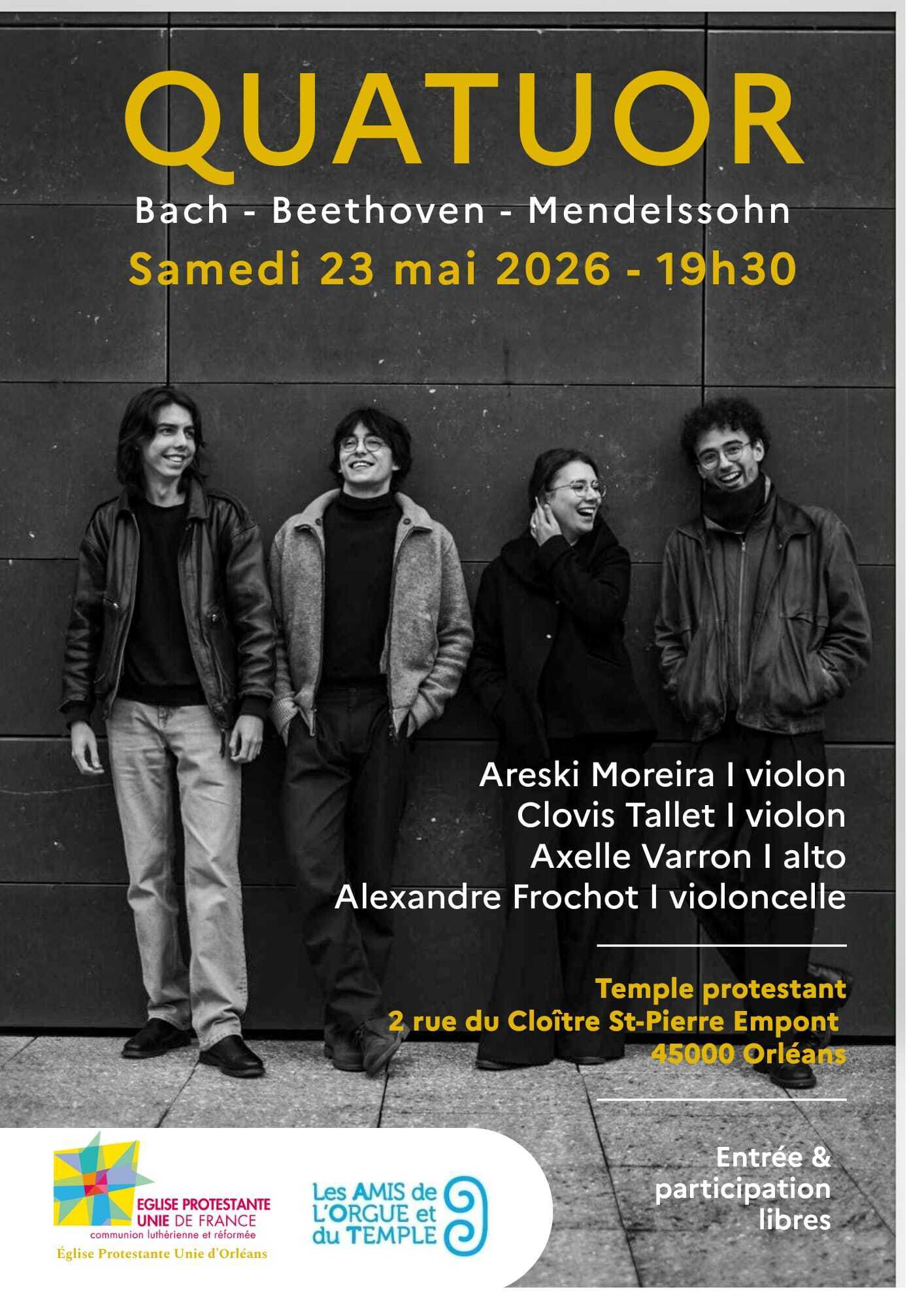 QUATUOR