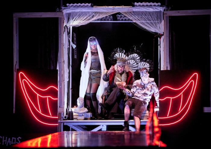 Théâtre