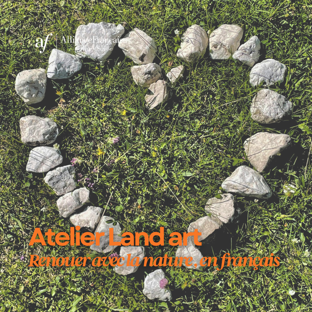 Land art