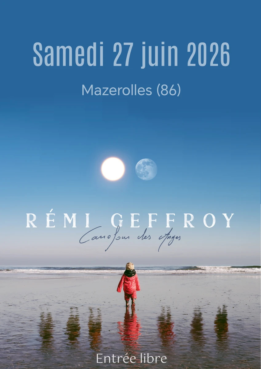 Remi Geffroy Septet