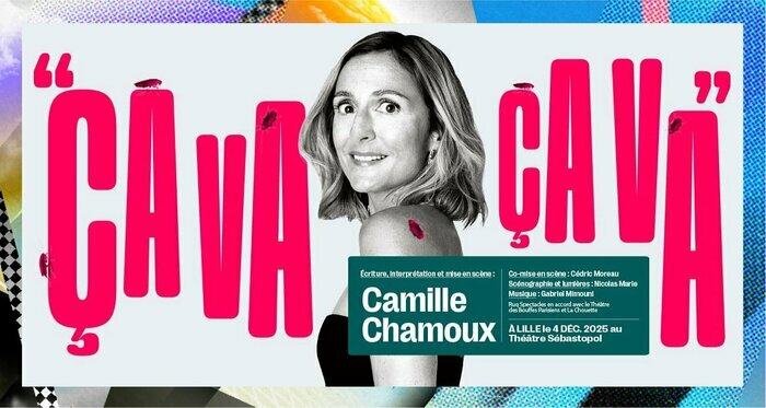 Camille Chamoux