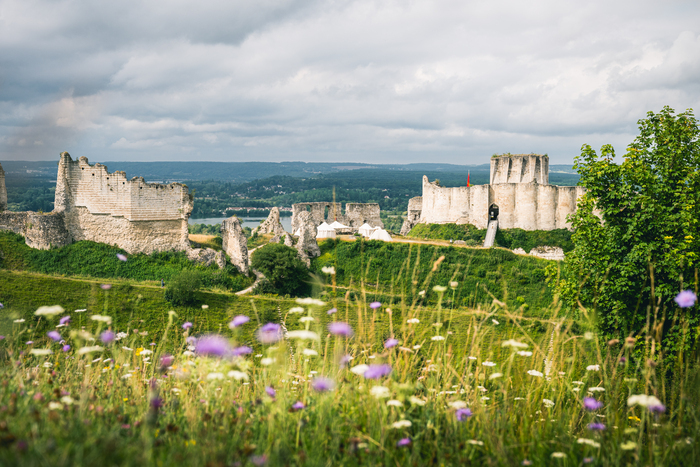 Château Gaillard