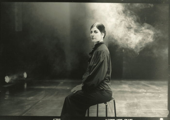 Théâtre