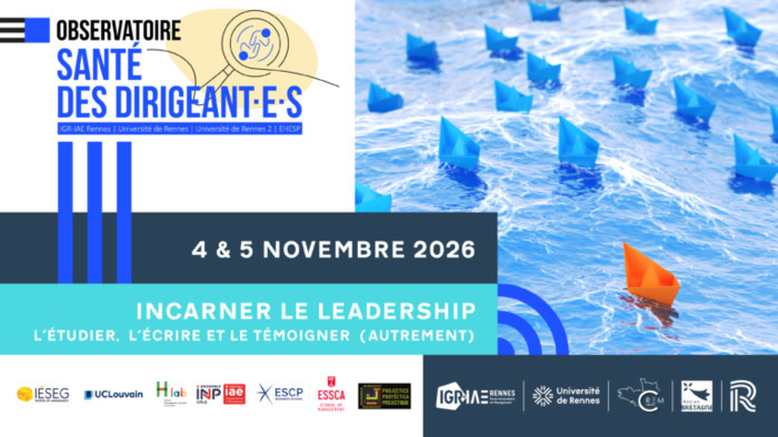 IGR-IAE Rennes