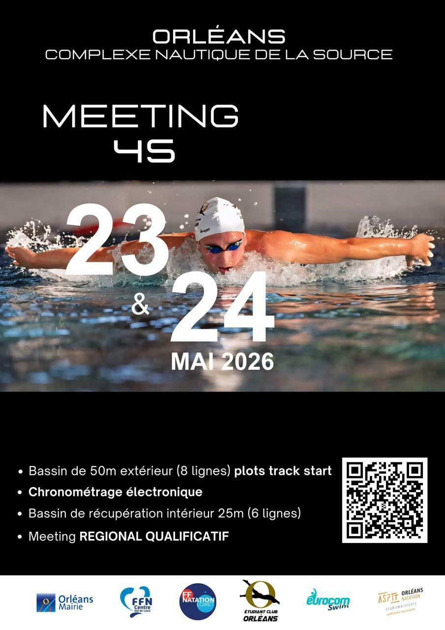33ème MEETING 45
