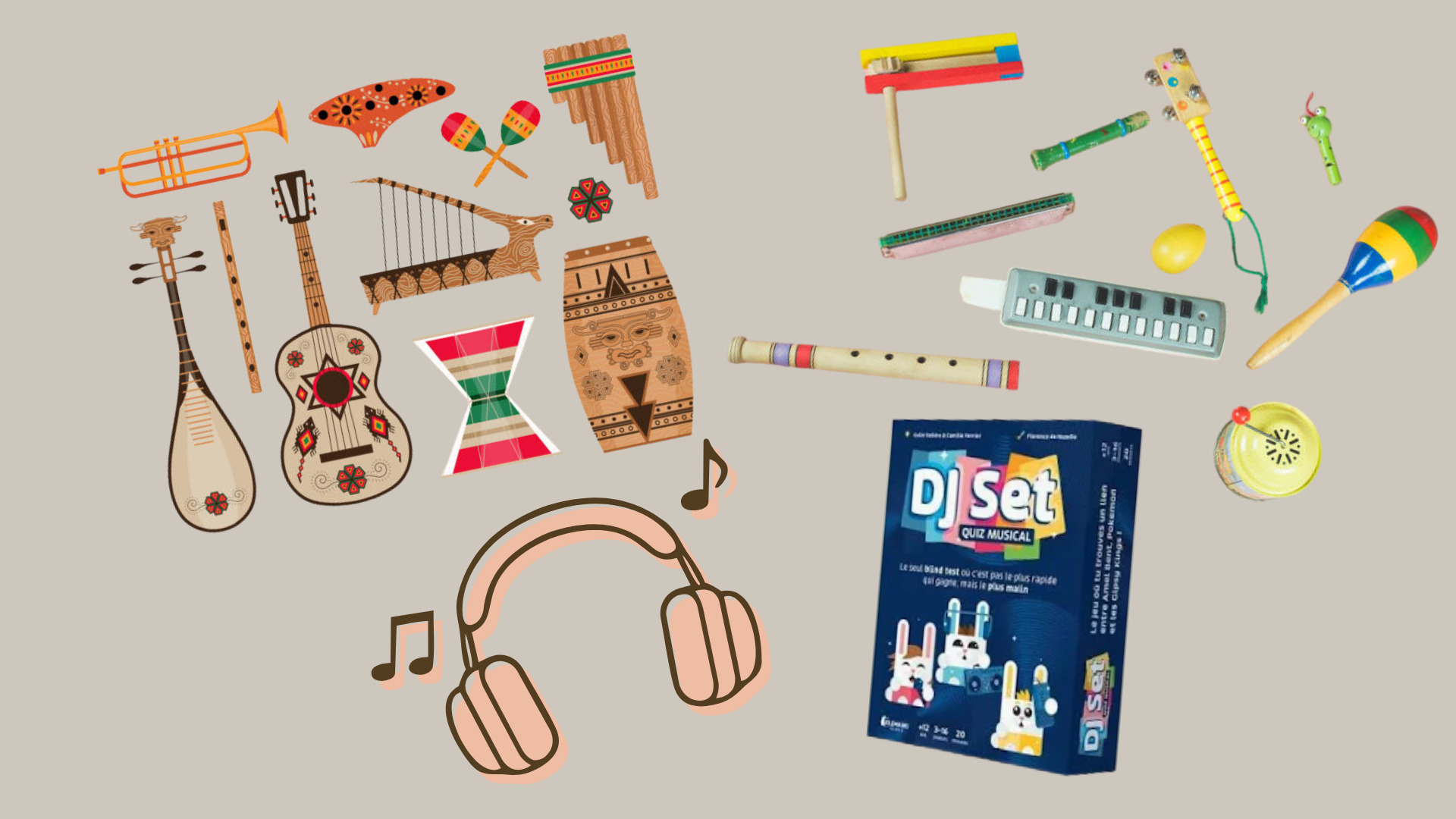 Fête de la Musique à l'ELMA