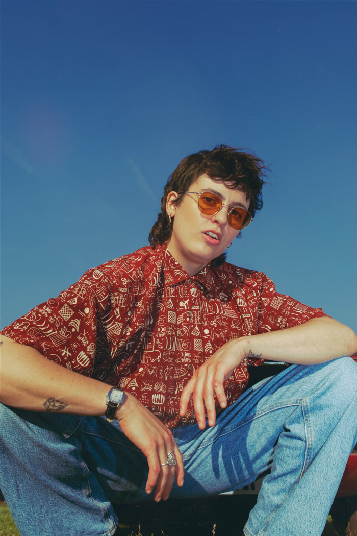 Concert Adahy + Guest, release party