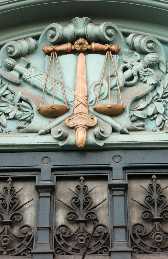 Tirage Au Sort des Jurés d'Assises 2025