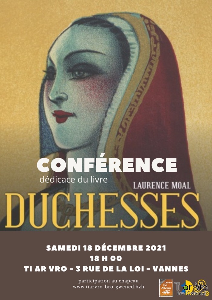 Histoire d'un pouvoir au féminin en Bretagne