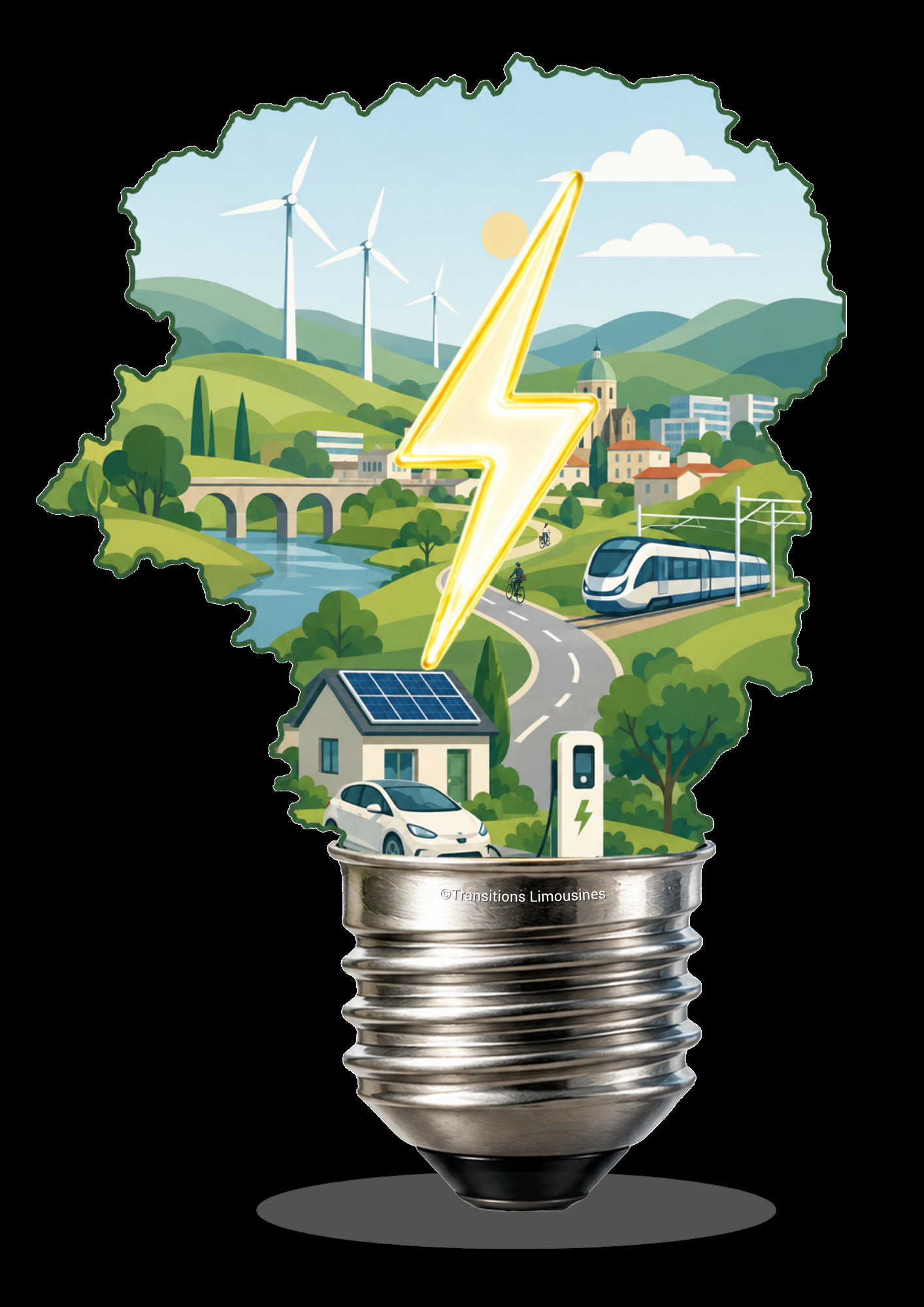 Sortir des énergies fossiles en Limousin : que faut-il vraiment faire ?