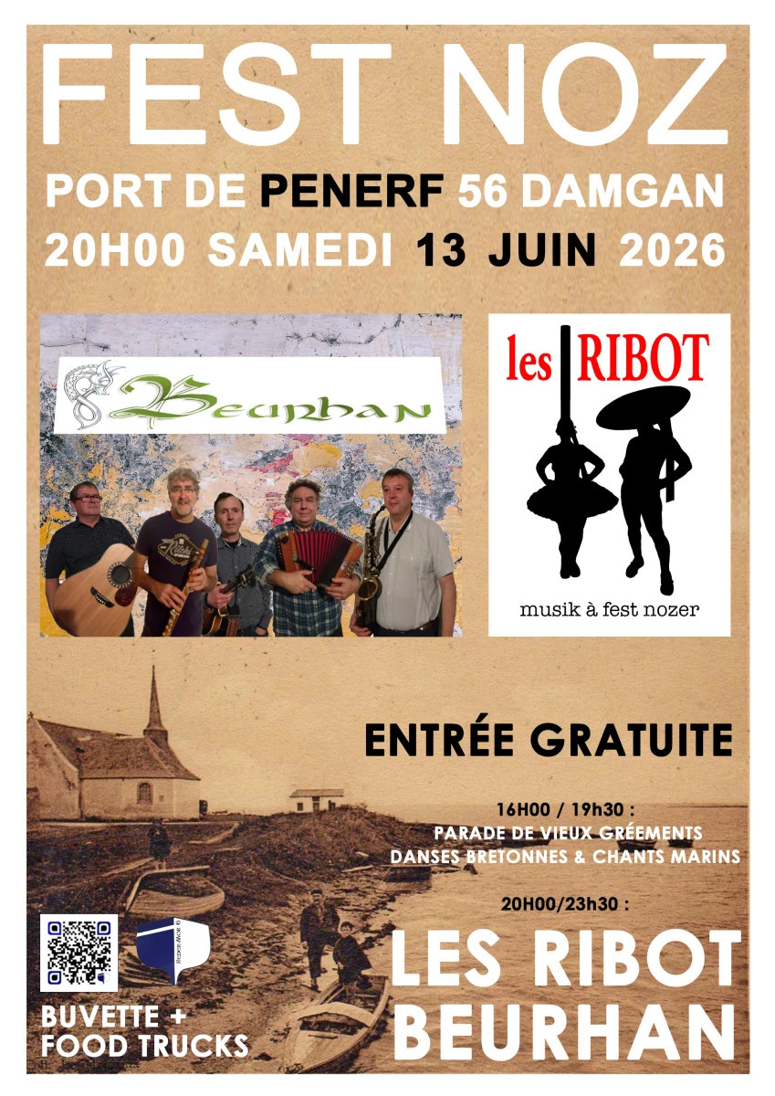 Festnoz