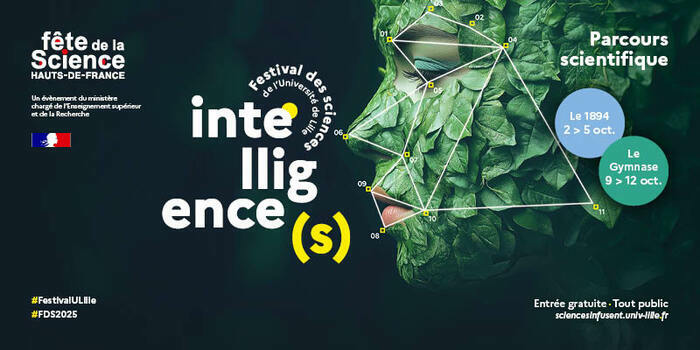 Fête de la science
