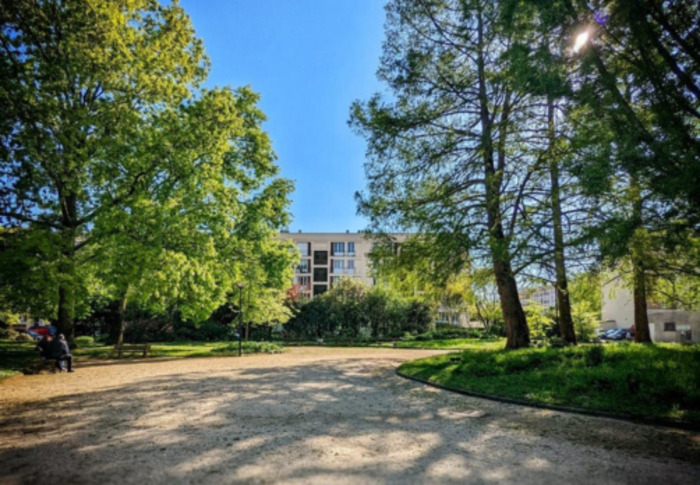 Balade urbaine à Bègles : Urbanisme fleurissant et culture rayonnante