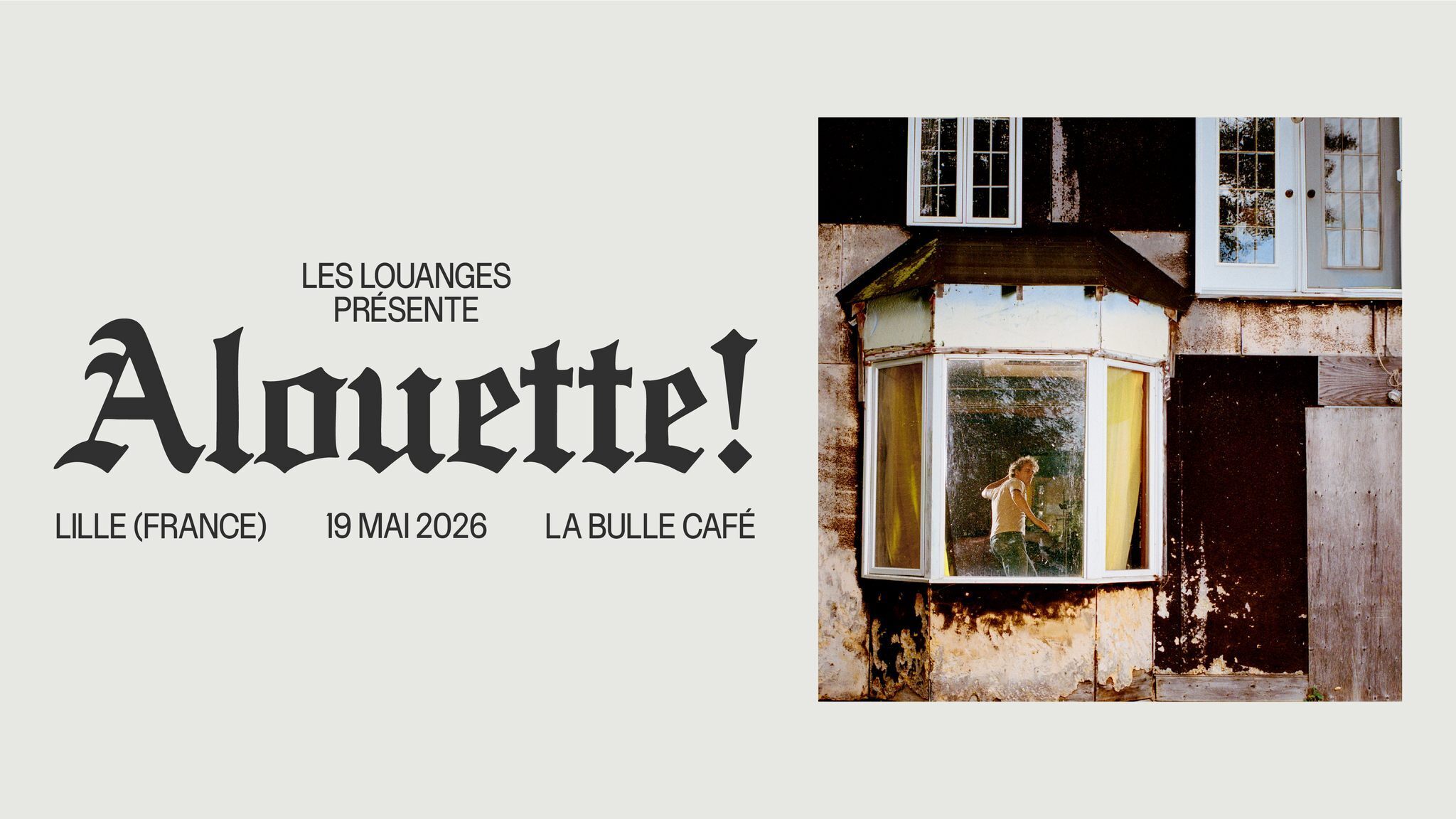 Les Louanges